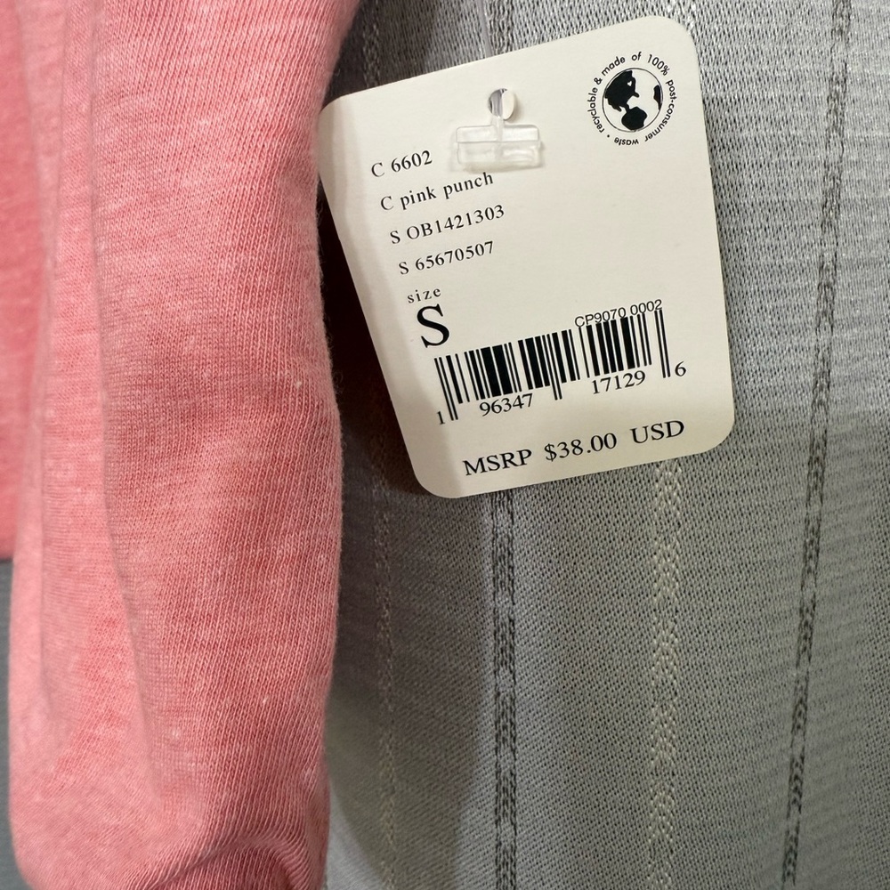 FP Movement by Free People Pink Tank Top - Picture 4 of 5